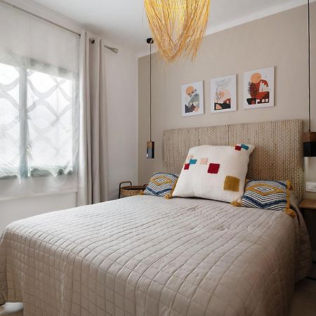 Vila Casa Paula Puerto del Carmen  Exteriér fotografie