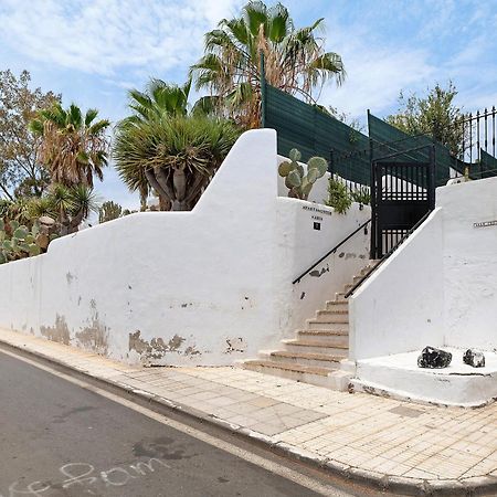 Vila Casa Paula Puerto del Carmen  Exteriér fotografie