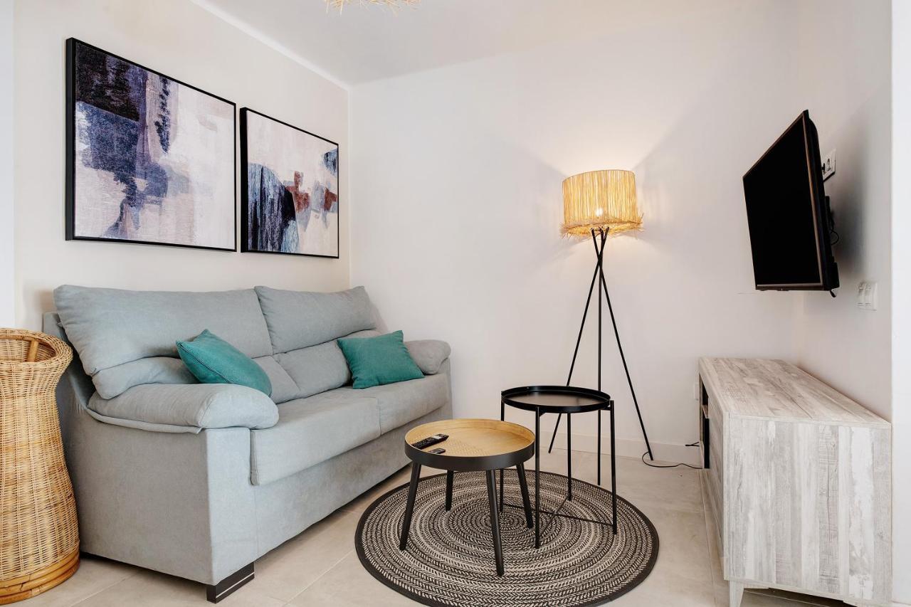 Vila Casa Paula Puerto del Carmen  Exteriér fotografie
