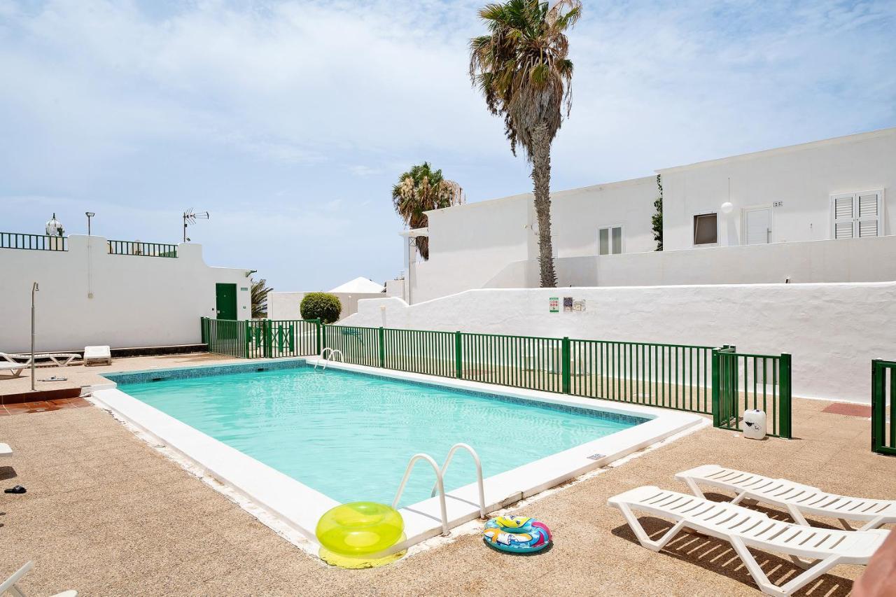 Vila Casa Paula Puerto del Carmen  Exteriér fotografie
