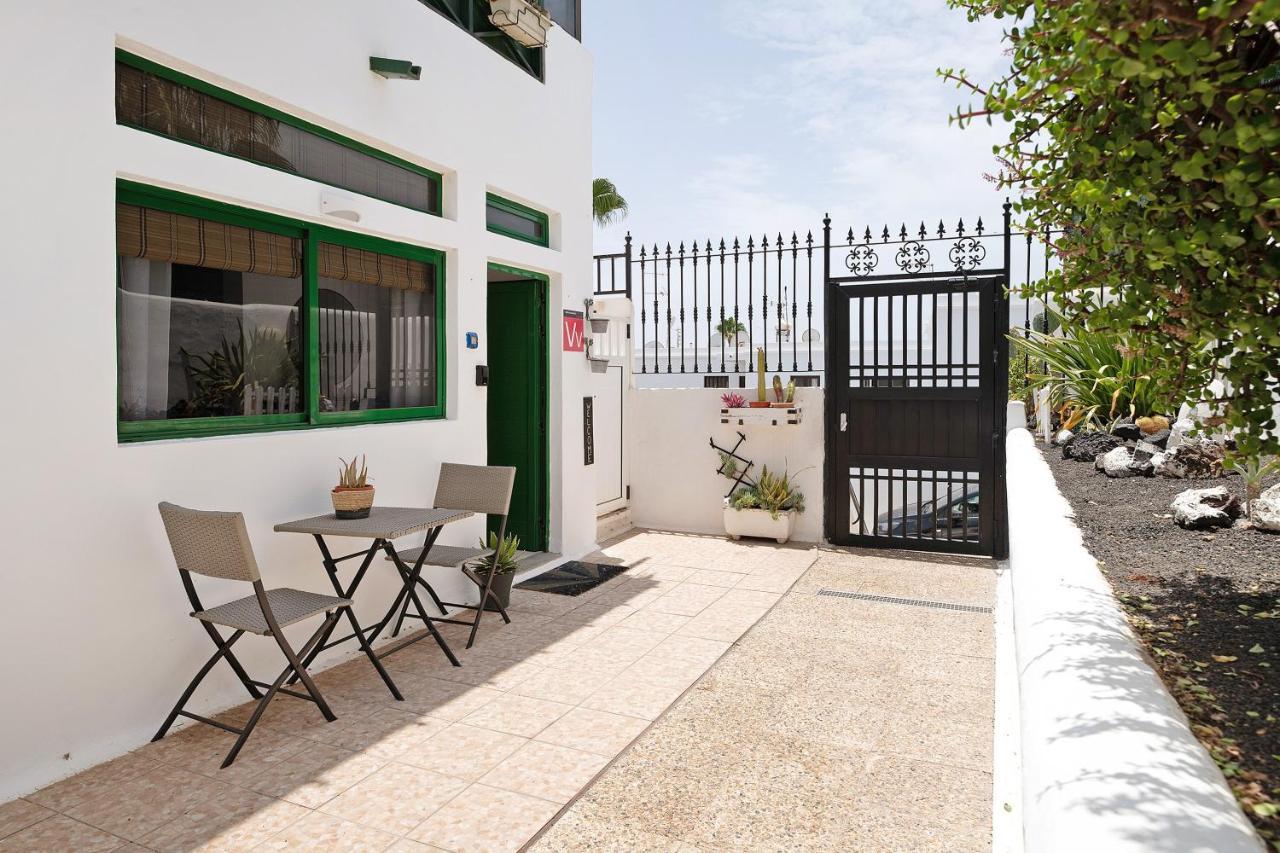 Vila Casa Paula Puerto del Carmen  Exteriér fotografie