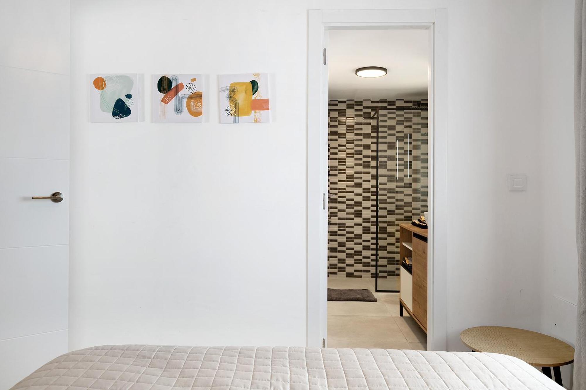 Vila Casa Paula Puerto del Carmen  Exteriér fotografie