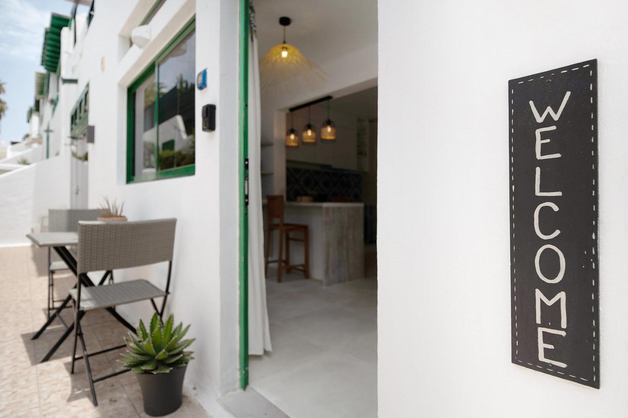 Vila Casa Paula Puerto del Carmen  Exteriér fotografie